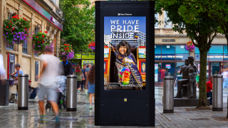 Pride Month: We Have Pride Inside, 1